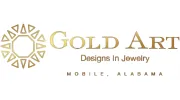 Gold Art