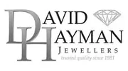 David Hayman Jewellers