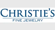 Christie's Fine Jewelry