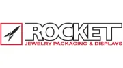 Rocket Jewelry Box