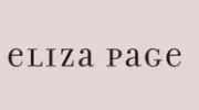 Eliza Page