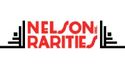 Nelson Rarities