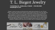 Biegert's Jewelry