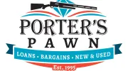 Porter's Pawn & Bargain Center