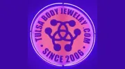 Tulsa Body Jewelry