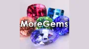 Moriarty's Gem Art