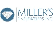 Miller's Fine Jewelers