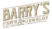 Barrys Pawn & Jewelry
