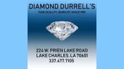 Diamond Durrell's