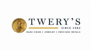 Twery's Rare Coins & Jewelry