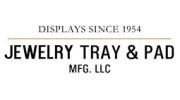 Jewelry Tray & Pad
