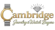 Cambridge Jewelry & Watch Buyers
