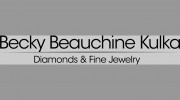 Becky Beauchine Kulka Diamonds & Fine Jewelry