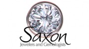 Saxon Jewelers & Gemologists