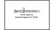 Bove Jewelers