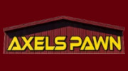 Axel's Pawnshop