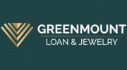 Greenmount Loan & Jewelry