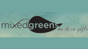 Mixed Greens