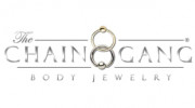 The Chain Gang Body Jewelry