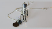 Nutcracker Jewelry