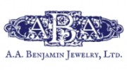A.A. Benjamin Ltd