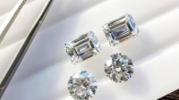 Wholesale Diamonds