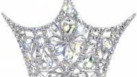 Crown Pins & Pageant Pins by Rhinestone Jewelry Corporation