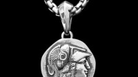 Pendants & Chains