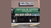 Arthur Yates & Sons Jewelers