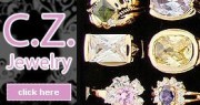 CZ Jewelry