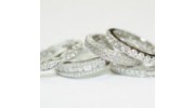 Bridal Jewelry