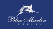 Blue Marlin Jewelry