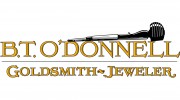 B T O'Donnell Goldsmith Jeweler