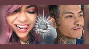 Black Hole Body Piercing