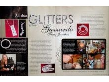 Inside Guzzardo Fine Jewelers