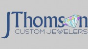 J Thomson Custom Jewelers