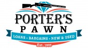 Porter's Pawn & Bargain Center