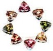 Tourmalines - Imagine any color