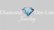 Diamond Dee-Lite Jewelry