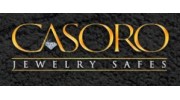 Casoro Jewelry Safes