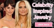 Celebrity Inspired Jewelry